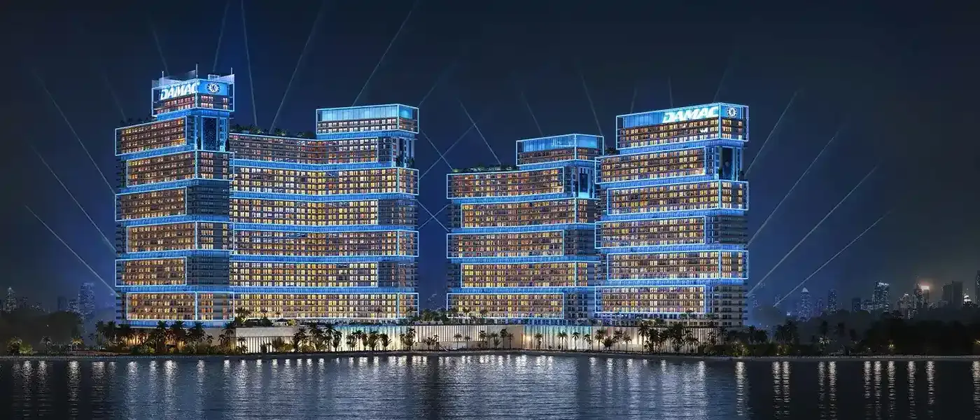 Chelsea Residences